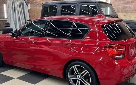 BMW 1 серия, 2012 год, 1 300 000 рублей, 1 фотография