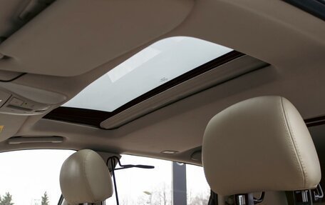 Infiniti QX60 I рестайлинг, 2019 год, 3 295 000 рублей, 17 фотография