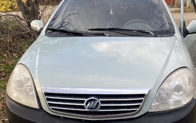 Lifan Breez (520), 2007 год, 80 000 рублей, 1 фотография