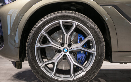 BMW X6, 2021 год, 8 900 000 рублей, 8 фотография