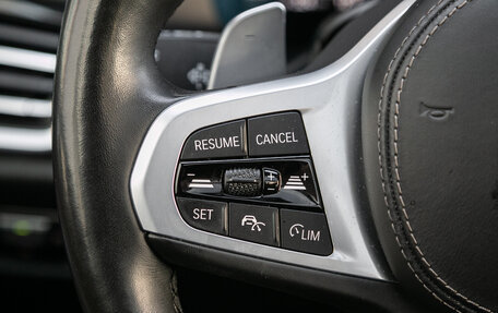 BMW X6, 2021 год, 8 900 000 рублей, 18 фотография