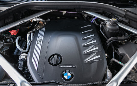 BMW X6, 2021 год, 8 900 000 рублей, 15 фотография