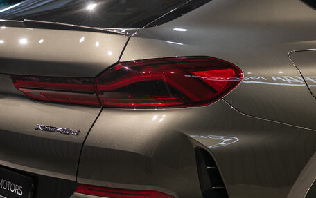 BMW X6, 2021 год, 8 900 000 рублей, 11 фотография