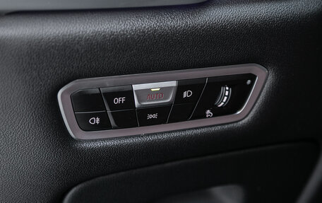 BMW X6, 2021 год, 8 900 000 рублей, 22 фотография