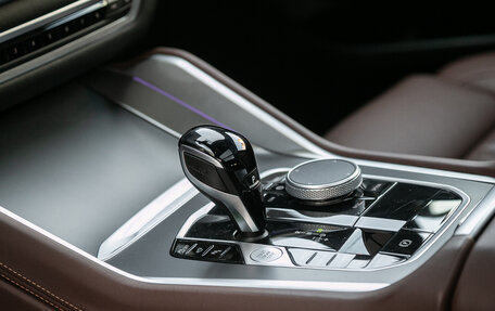 BMW X6, 2021 год, 8 900 000 рублей, 20 фотография