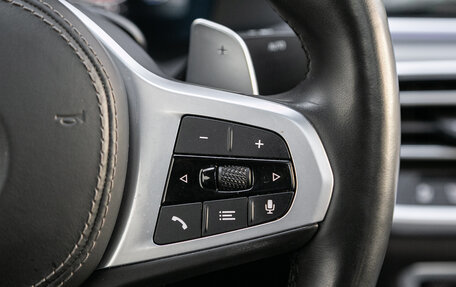 BMW X6, 2021 год, 8 900 000 рублей, 19 фотография