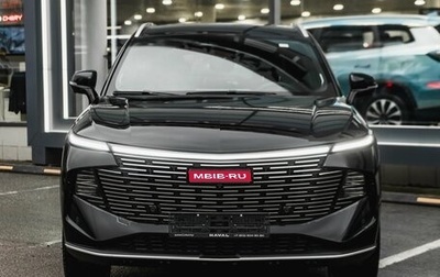 Haval F7, 2025 год, 3 599 000 рублей, 1 фотография