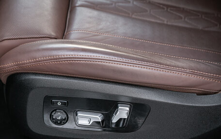 BMW X6, 2021 год, 8 900 000 рублей, 23 фотография