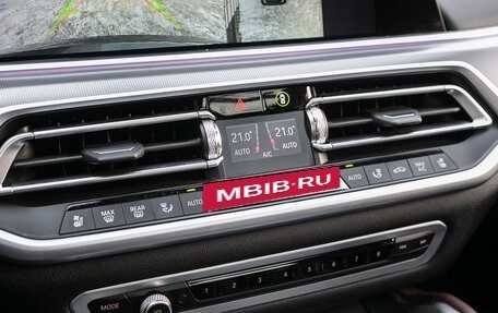 BMW X6, 2021 год, 8 900 000 рублей, 17 фотография