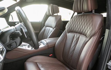 BMW X6, 2021 год, 8 900 000 рублей, 27 фотография