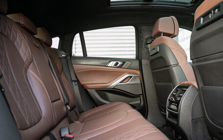 BMW X6, 2021 год, 8 900 000 рублей, 30 фотография