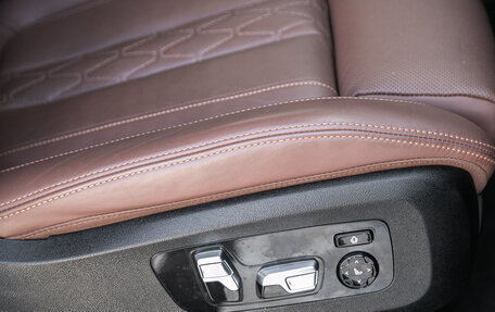 BMW X6, 2021 год, 8 900 000 рублей, 36 фотография