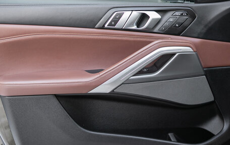 BMW X6, 2021 год, 8 900 000 рублей, 26 фотография