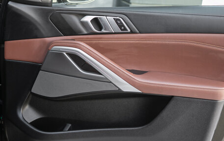 BMW X6, 2021 год, 8 900 000 рублей, 38 фотография