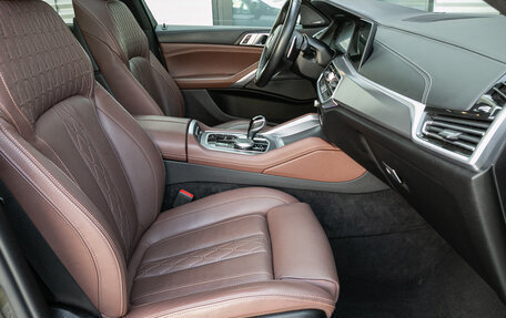 BMW X6, 2021 год, 8 900 000 рублей, 35 фотография