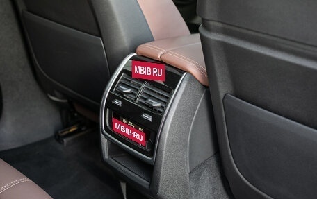 BMW X6, 2021 год, 8 900 000 рублей, 29 фотография