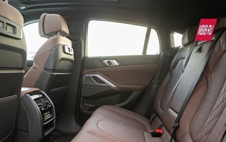 BMW X6, 2021 год, 8 900 000 рублей, 28 фотография