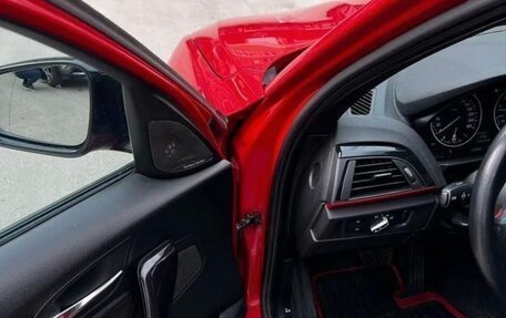 BMW 1 серия, 2012 год, 1 300 000 рублей, 5 фотография