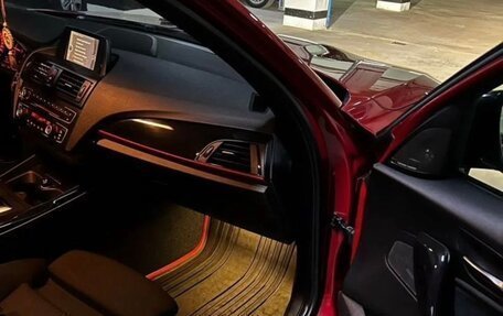 BMW 1 серия, 2012 год, 1 300 000 рублей, 3 фотография