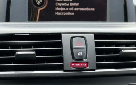 BMW 1 серия, 2012 год, 1 300 000 рублей, 8 фотография