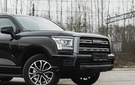 Haval H5, 2024 год, 3 910 000 рублей, 4 фотография