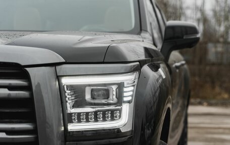 Haval H5, 2024 год, 3 910 000 рублей, 5 фотография