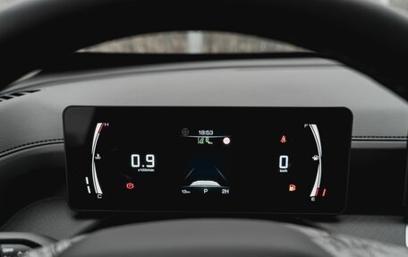 Haval H5, 2024 год, 3 910 000 рублей, 13 фотография