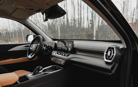 Haval H5, 2024 год, 3 910 000 рублей, 23 фотография