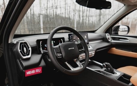 Haval H5, 2024 год, 3 910 000 рублей, 20 фотография