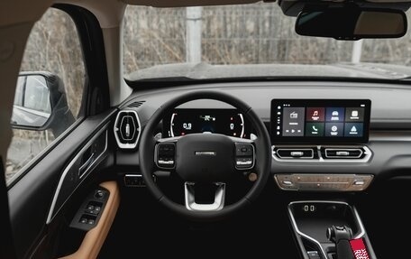 Haval H5, 2024 год, 3 910 000 рублей, 21 фотография