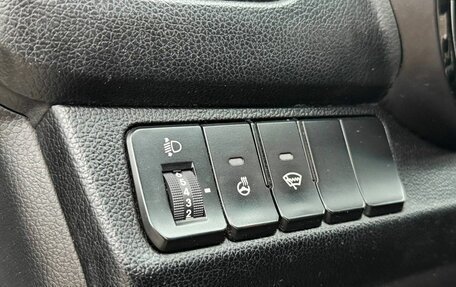 KIA Rio III рестайлинг, 2015 год, 799 999 рублей, 8 фотография