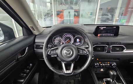 Mazda CX-5 II, 2017 год, 2 149 000 рублей, 6 фотография