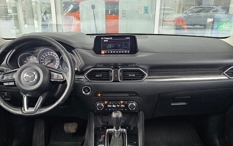 Mazda CX-5 II, 2017 год, 2 149 000 рублей, 7 фотография