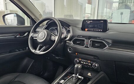 Mazda CX-5 II, 2017 год, 2 149 000 рублей, 5 фотография