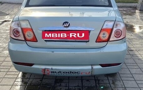 Lifan Breez (520), 2007 год, 80 000 рублей, 2 фотография