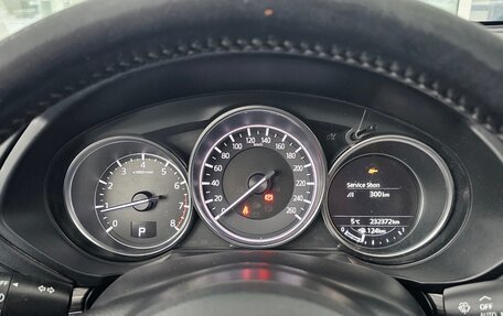 Mazda CX-5 II, 2017 год, 2 149 000 рублей, 9 фотография