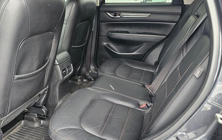 Mazda CX-5 II, 2017 год, 2 149 000 рублей, 10 фотография