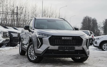 Haval Jolion, 2025 год, 2 573 010 рублей, 4 фотография