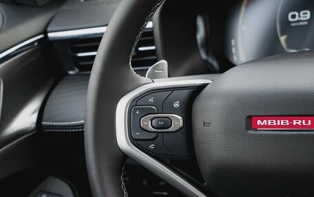 Haval Jolion, 2025 год, 2 573 010 рублей, 17 фотография