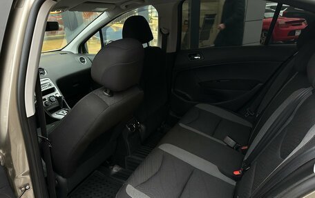 Peugeot 408 I рестайлинг, 2015 год, 560 000 рублей, 10 фотография