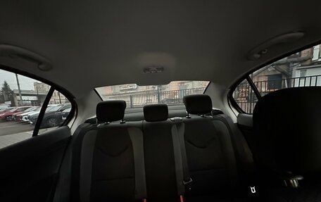 Peugeot 408 I рестайлинг, 2015 год, 560 000 рублей, 21 фотография