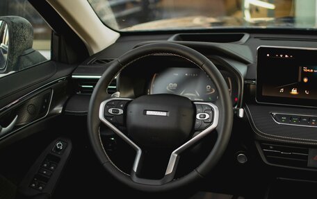 Haval Jolion, 2025 год, 2 749 000 рублей, 33 фотография