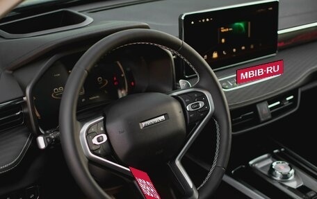 Haval Jolion, 2025 год, 2 749 000 рублей, 30 фотография