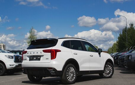 Haval Jolion, 2025 год, 2 749 000 рублей, 15 фотография