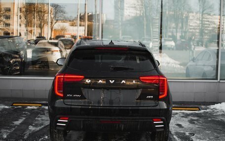 Haval Jolion, 2025 год, 2 749 000 рублей, 8 фотография