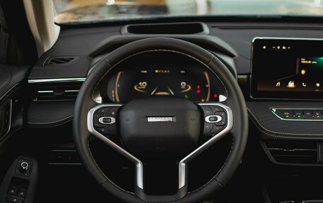 Haval Jolion, 2025 год, 2 749 000 рублей, 15 фотография