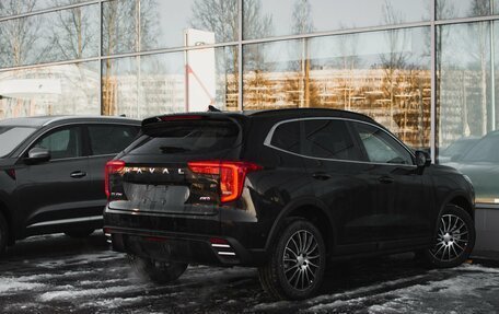 Haval Jolion, 2025 год, 2 749 000 рублей, 9 фотография