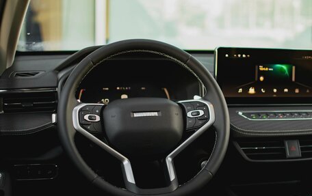 Haval Jolion, 2025 год, 2 749 000 рублей, 34 фотография