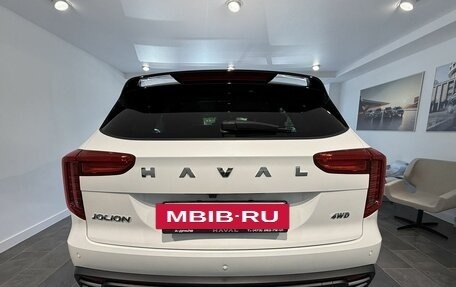 Haval Jolion, 2025 год, 2 849 000 рублей, 13 фотография