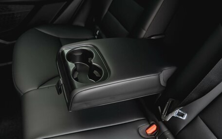 Haval F7x, 2025 год, 3 563 100 рублей, 21 фотография